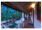Experience the Finest Mountain Retreat Among Top Resorts in Mukteshwar