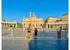Get Friendly Local Guides for Pompeii Tours from Rome