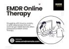 EMDR Online Therapy From Home | EMDR Remote