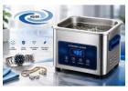 Ultrasonic Jewelry Cleaner – Professional Cleaning Solutions