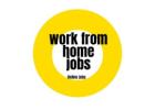  Earn from Home Form Typing Project 7708244092