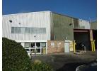 Shop Front Recoating Services in Canvey Island | ARS UK LTD