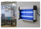 Insect Killer Machine for Commercial & Industrial Use 