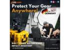 Heavy-Duty Waterproof Hard Cases for Secure Equipment Protection - Unicase