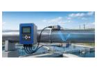 Ultrasonic Flowmeter Solutions — EO Energy 