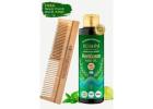 Buy Natural Hair Fall Control Oil Online in India