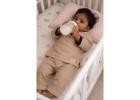 Kids Nightwear Online | Soft Organic Cotton Sleepwear for Comfortable Nights