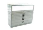 High-Quality Glass Counters for Retail Businesses