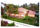 Best Villas In Goa | Rosastays