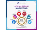Social Media Marketing Agency 