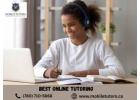 Best Online Tutoring Programs in Canada | Mobile Tutors