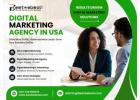 Expert Digital Marketing Agency in USA – Boost Your Business Online