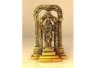 Why Are Lord Krishna Idols Popular in Home Décor and Spiritual Spaces?