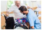 Personal care services