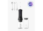 Oracura Water Flosser for Kids for Easy and Effective Oral Care
