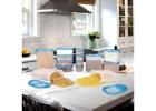Premium Storage Containers for Organized Kitchens and Fresh Food Storage | Cutting EDGE