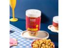 Buy Jowar Puffs Snacks for Healthy Everyday Munching