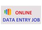 Form Filling Project for Typists 7708244092		