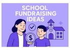 Elementary School Fundraisers – Charleston Wrap