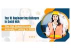 Best Engineering College In Noida | JIMS GN