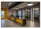 Innovative Best Partition Systems for Modern Business Needs