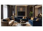 Customized Interior Design Services for Homes and Businesses in Rajkot