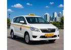 Premium Innova Crysta Rental in Jaipur for Group Travel