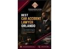 Trusted Legal Help from the Best Car Accident Lawyer