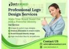 Professional Logo Design Services – Build a Strong Brand Identity