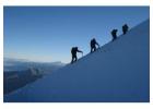 Cotopaxi Trek and Climb