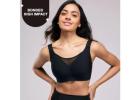 Move with Confidence in Sports Bras from Nykd by Nykaa