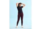 Go Colors Leggings for Women – Comfort Meets Style