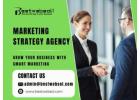 Expert Marketing Strategy Agency – Grow Your Business Fast