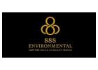 888 Environmental