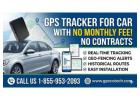 GPS Tracker For Car With No Monthly Fee in Wyoming