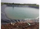 Liner for Ash Dyke Ponds Industrial HDPE Lining Solution