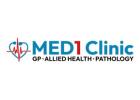 Bulk Billing Doctors Templestowe lower