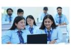 Build a Tech Career with B Tech in Computer Science in Uttarakhand