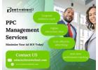 PPC Management Services – Grow Your Business Faster with Targeted Ads!