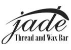 Jade Thread & Wax Bar Expert Waxing Hair Removal Service for Lasting Results