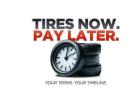 Tires on Payments | Monthly Credit Plans 
