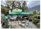 Homestay in nainital | Rosastays