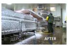 Improve Hygiene with Deep Kitchen Clean Near Me