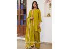  Buy Top Farshi Salwar Suit | Shop Now JOVI India