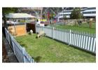 Reliable Temporary Fencing in Geelong