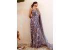 Elegant Ready to Wear Saree for Women – Stylish Party Wear Collection