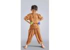 Boys Night Dress Online | Comfortable Cotton Sleepwear by Ulta Pulta