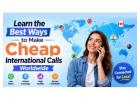 Call India from USA - By AmanTel