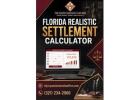 Realistic Settlement Calculator in 