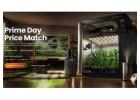 Spider Farmer Prime Day Sale — LED Grow Lights, Tents, Controllers & Kits